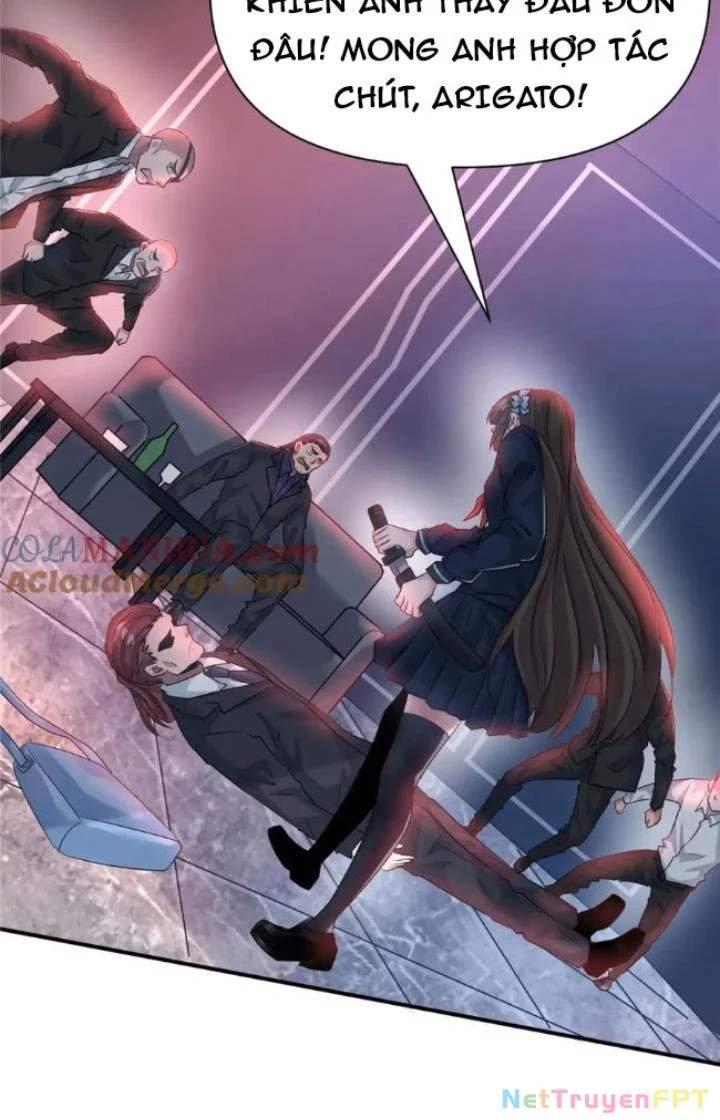 Vương Giả Săn Mồi Chapter 111 - Trang 4