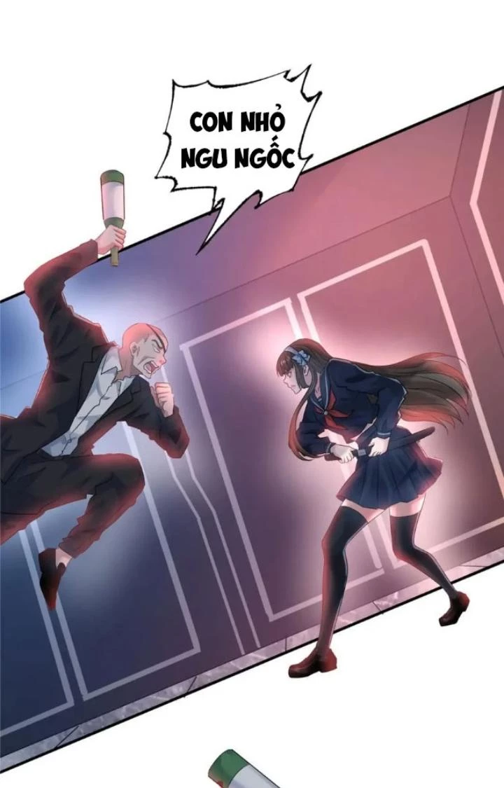 Vương Giả Săn Mồi Chapter 111 - Trang 4