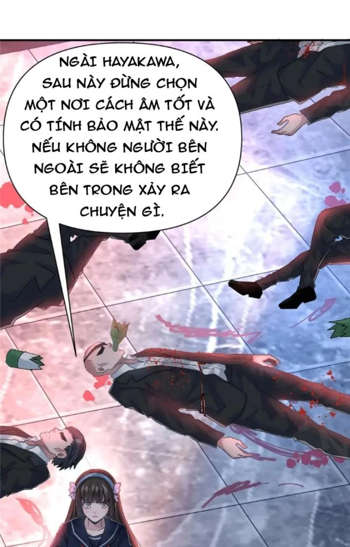 Vương Giả Săn Mồi Chapter 111 - Trang 4