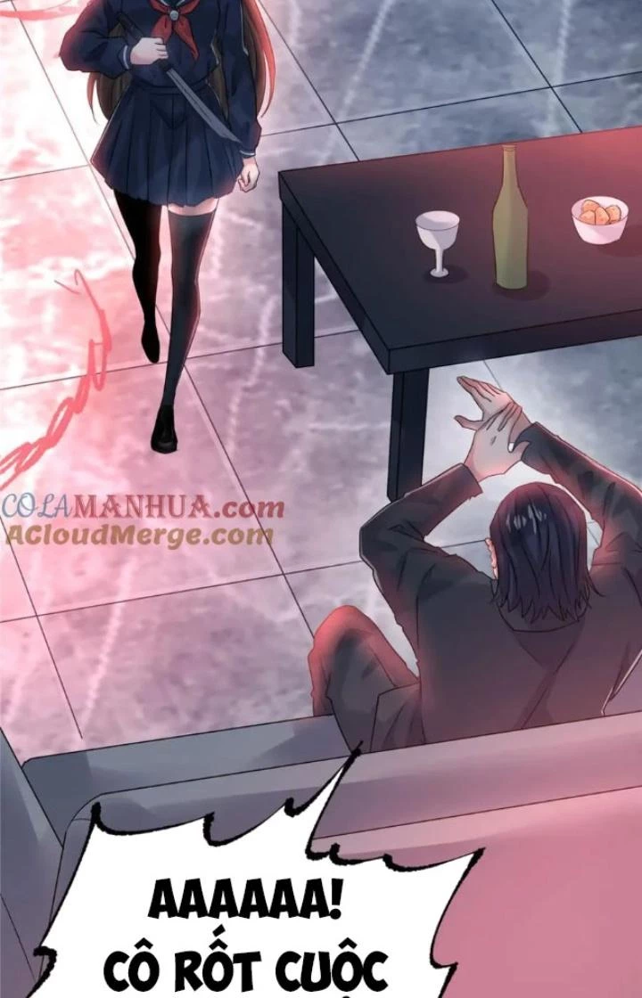 Vương Giả Săn Mồi Chapter 111 - Trang 4