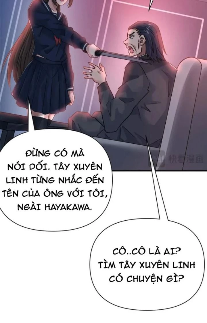 Vương Giả Săn Mồi Chapter 111 - Trang 4