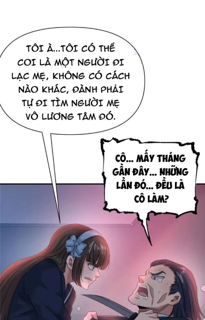 Vương Giả Săn Mồi Chapter 111 - Trang 4