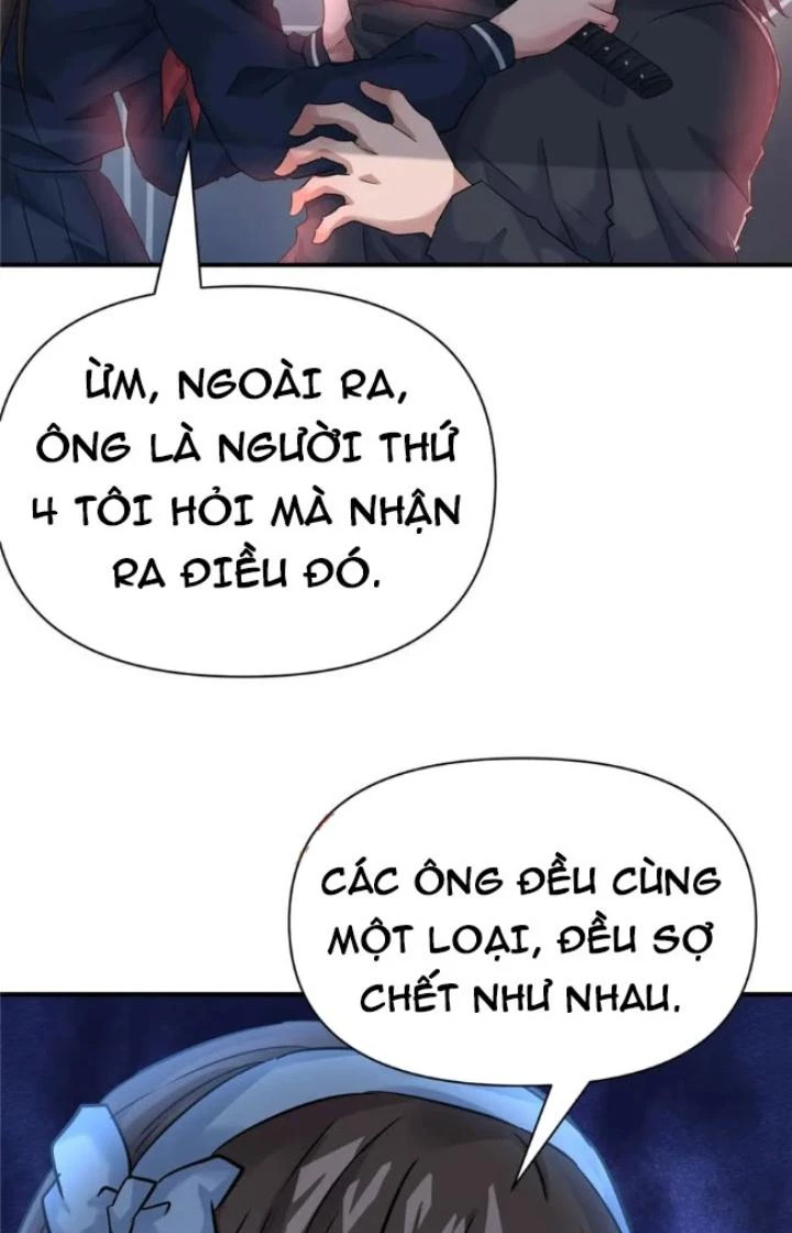 Vương Giả Săn Mồi Chapter 111 - Trang 4