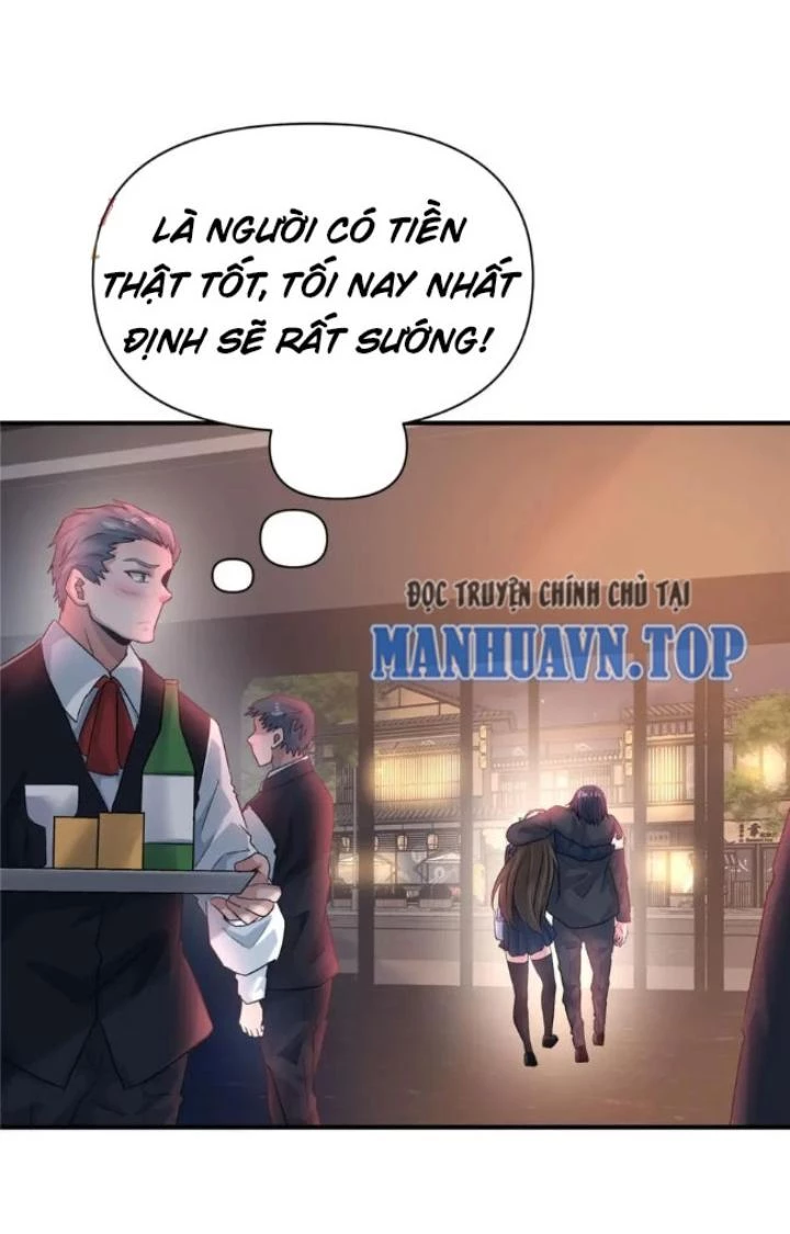 Vương Giả Săn Mồi Chapter 111 - Trang 4