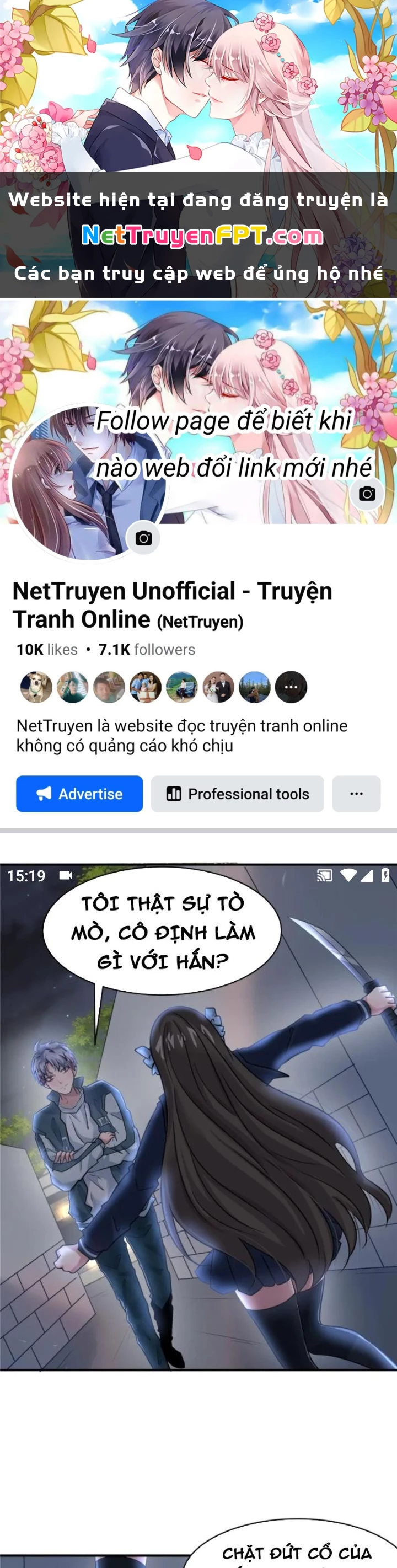 Vương Giả Săn Mồi Chapter 112 - Trang 4