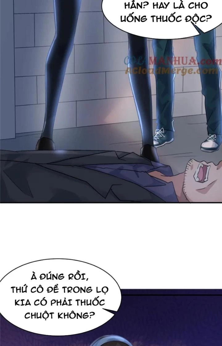 Vương Giả Săn Mồi Chapter 112 - Trang 4