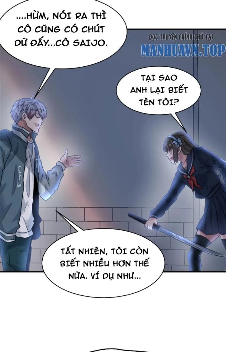 Vương Giả Săn Mồi Chapter 112 - Trang 4