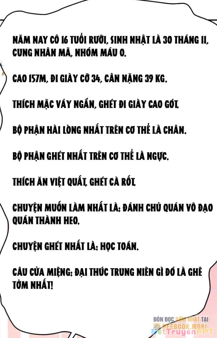 Vương Giả Săn Mồi Chapter 112 - Trang 4