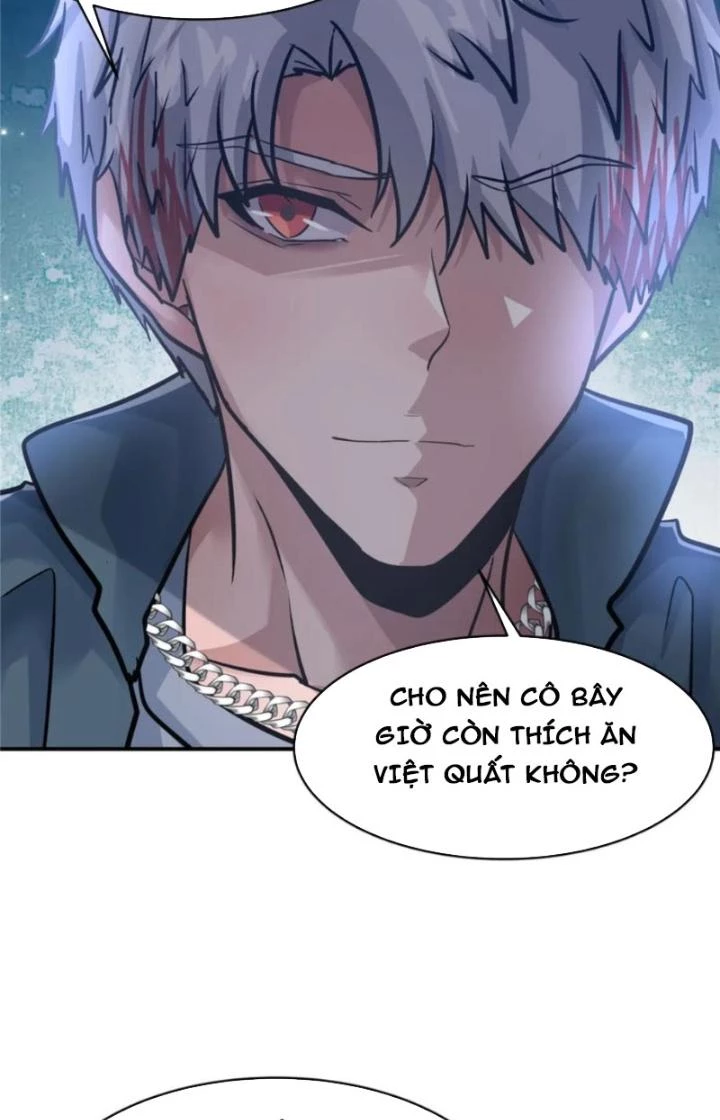 Vương Giả Săn Mồi Chapter 112 - Trang 4
