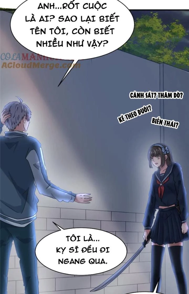 Vương Giả Săn Mồi Chapter 112 - Trang 4