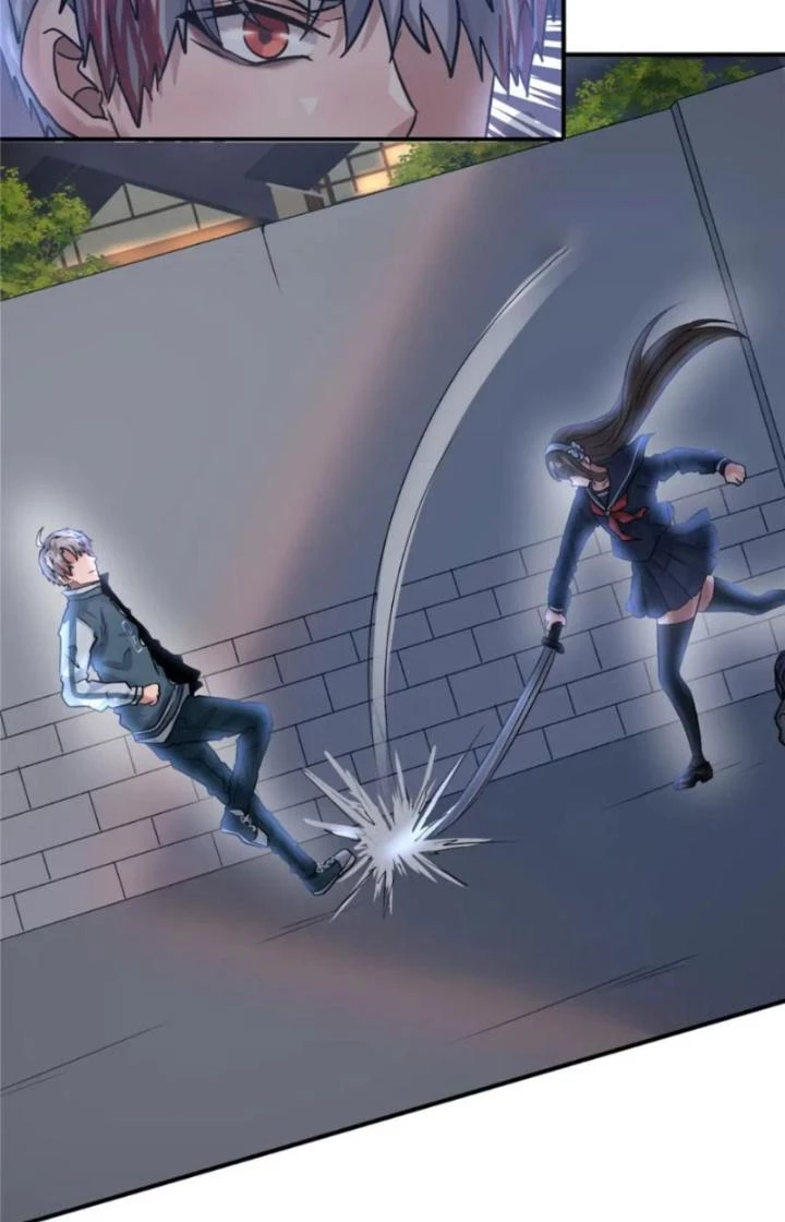 Vương Giả Săn Mồi Chapter 112 - Trang 4