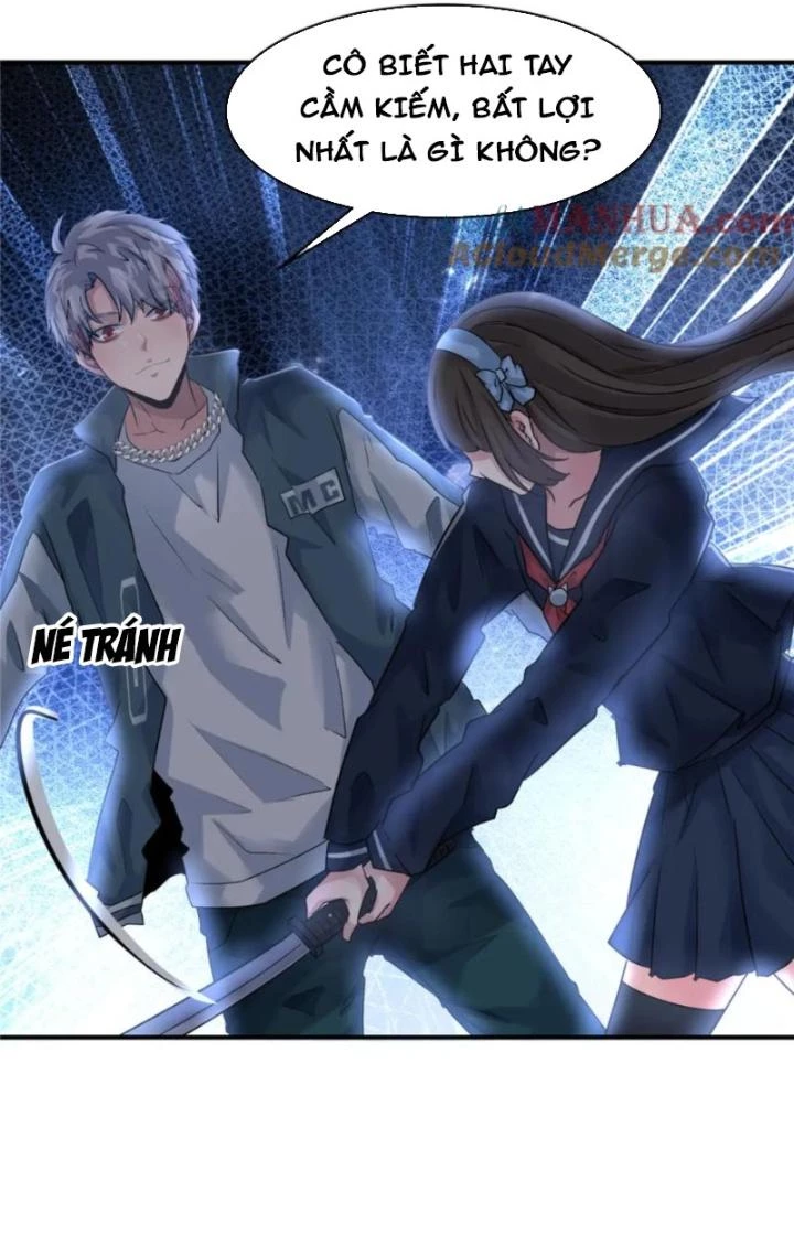 Vương Giả Săn Mồi Chapter 112 - Trang 4