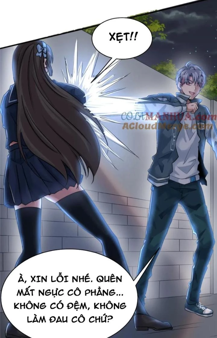 Vương Giả Săn Mồi Chapter 112 - Trang 4