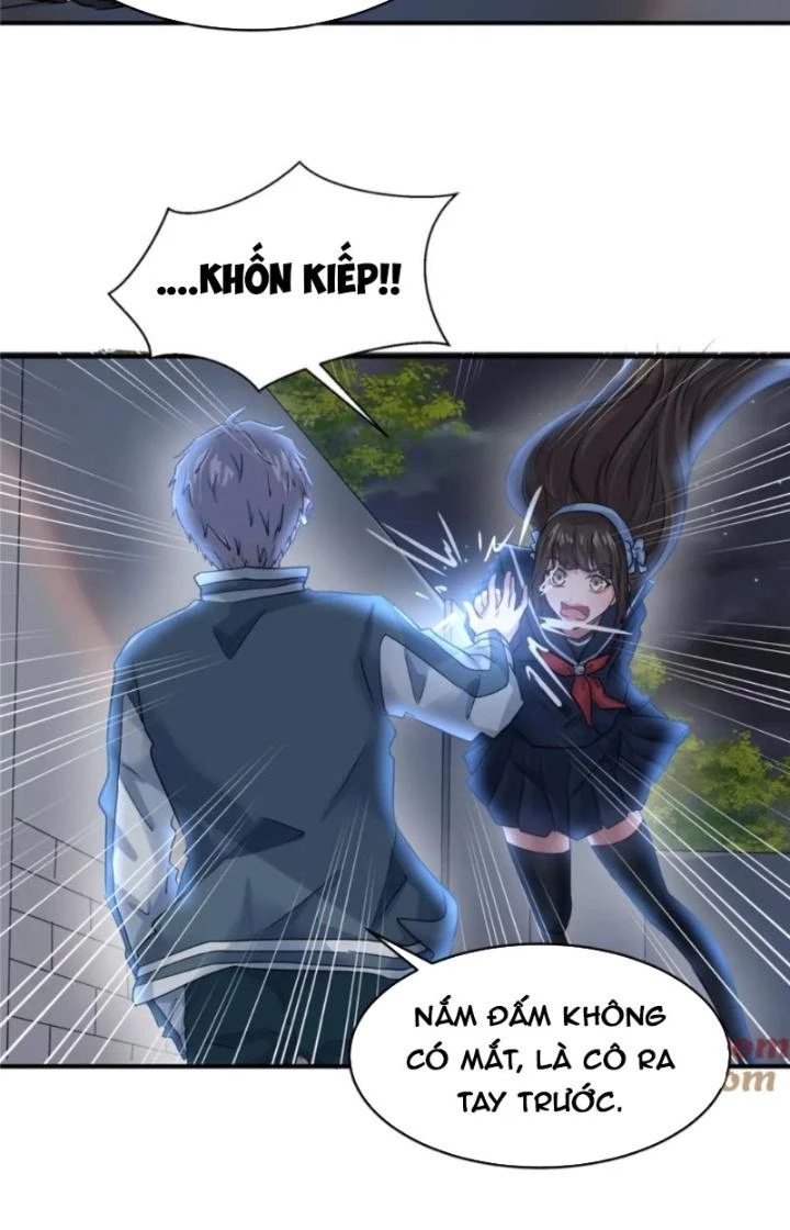 Vương Giả Săn Mồi Chapter 112 - Trang 4