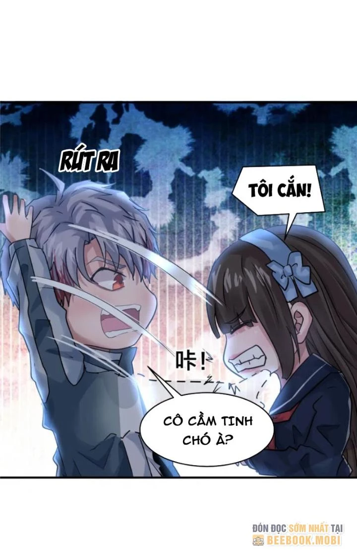 Vương Giả Săn Mồi Chapter 112 - Trang 4