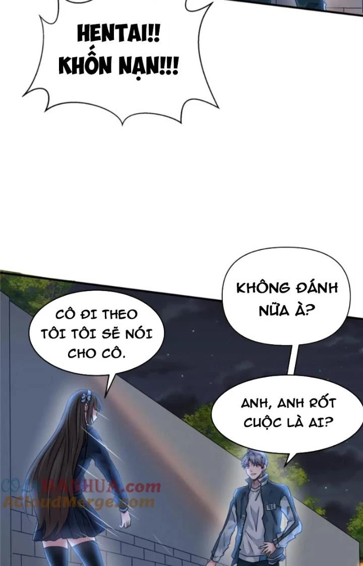 Vương Giả Săn Mồi Chapter 112 - Trang 4