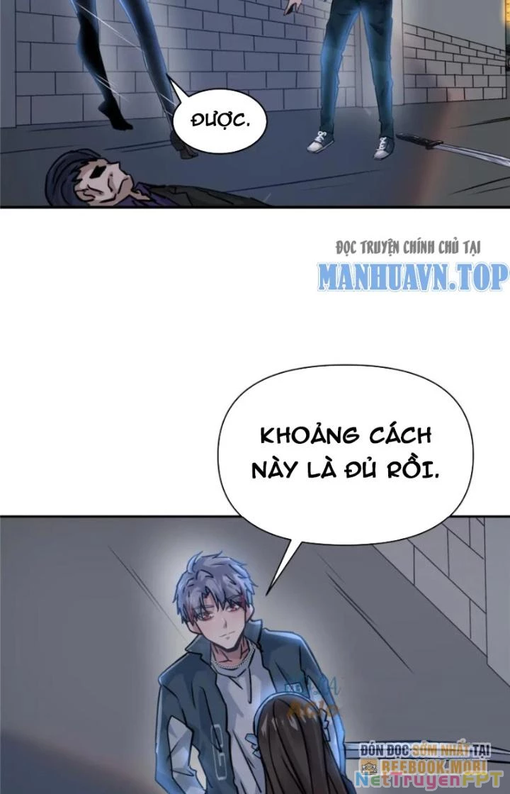 Vương Giả Săn Mồi Chapter 112 - Trang 4