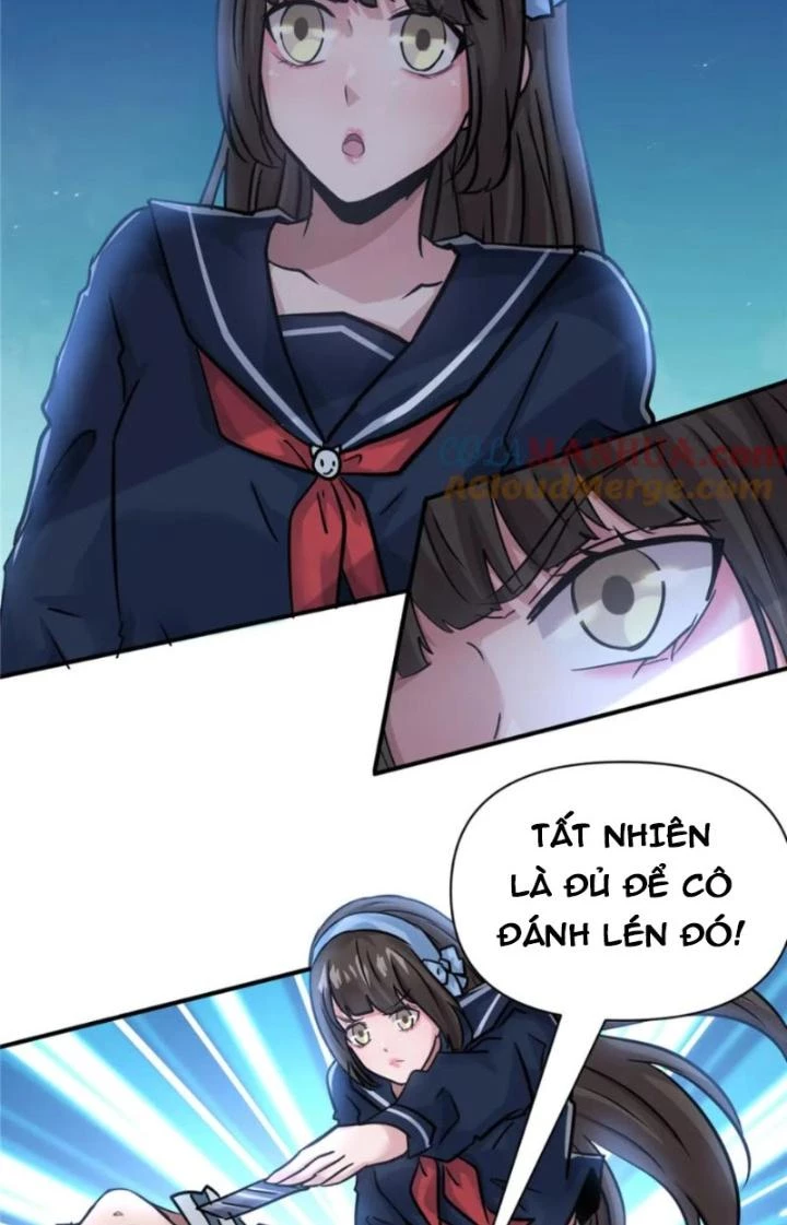 Vương Giả Săn Mồi Chapter 112 - Trang 4