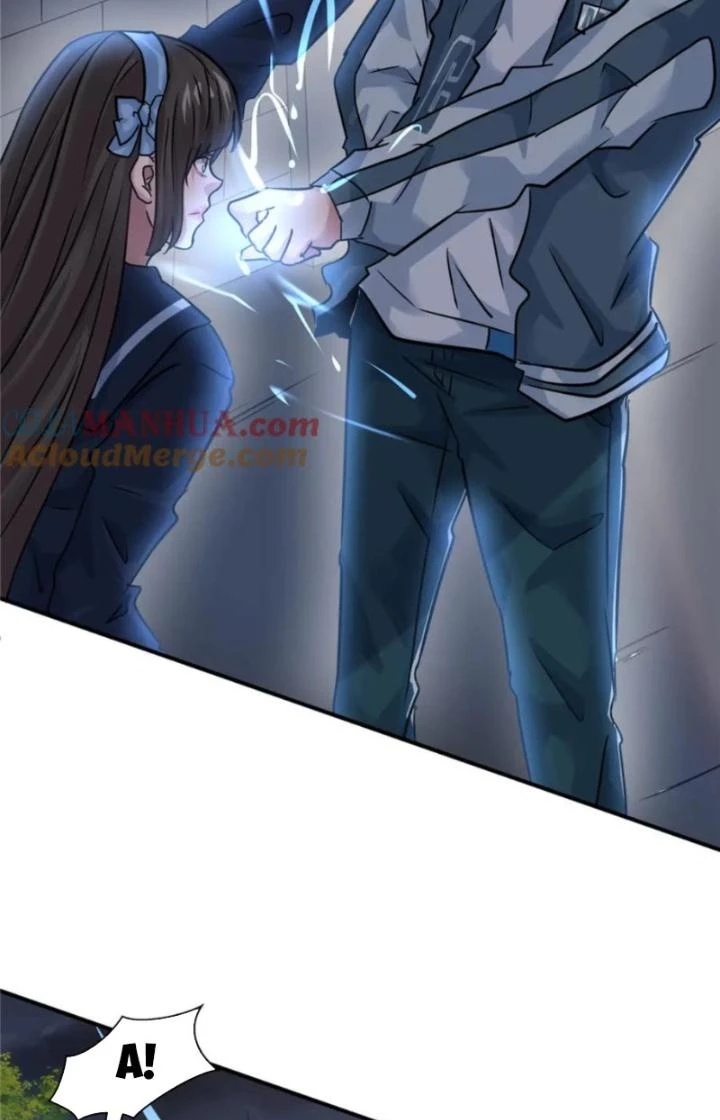 Vương Giả Săn Mồi Chapter 112 - Trang 4