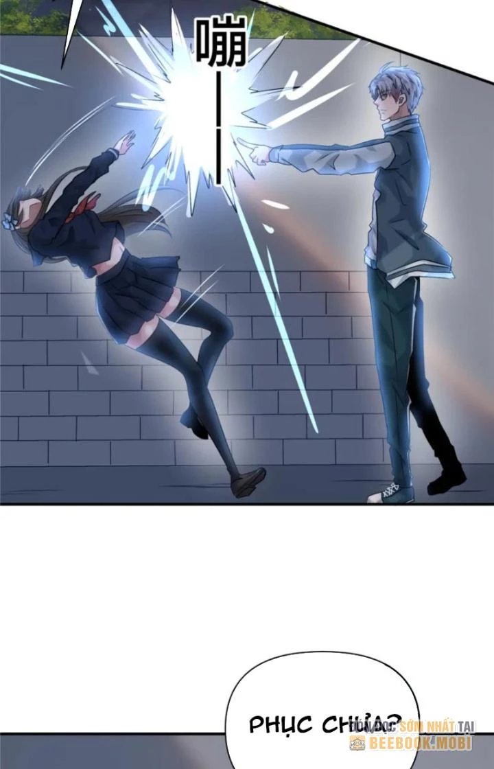 Vương Giả Săn Mồi Chapter 112 - Trang 4