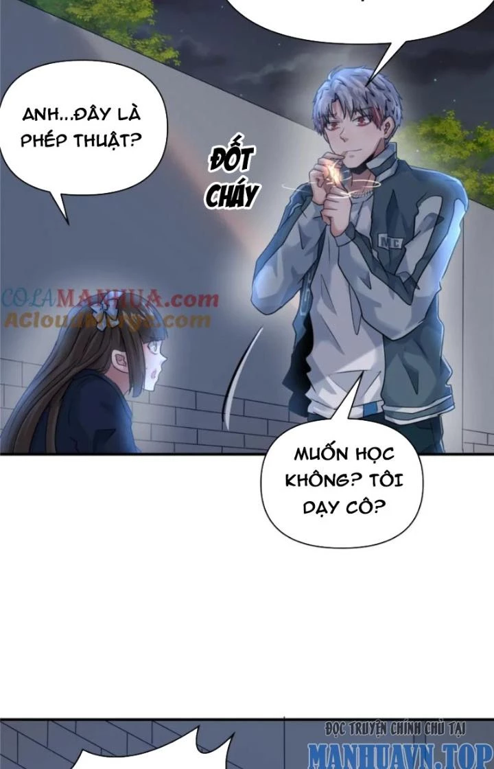 Vương Giả Săn Mồi Chapter 112 - Trang 4