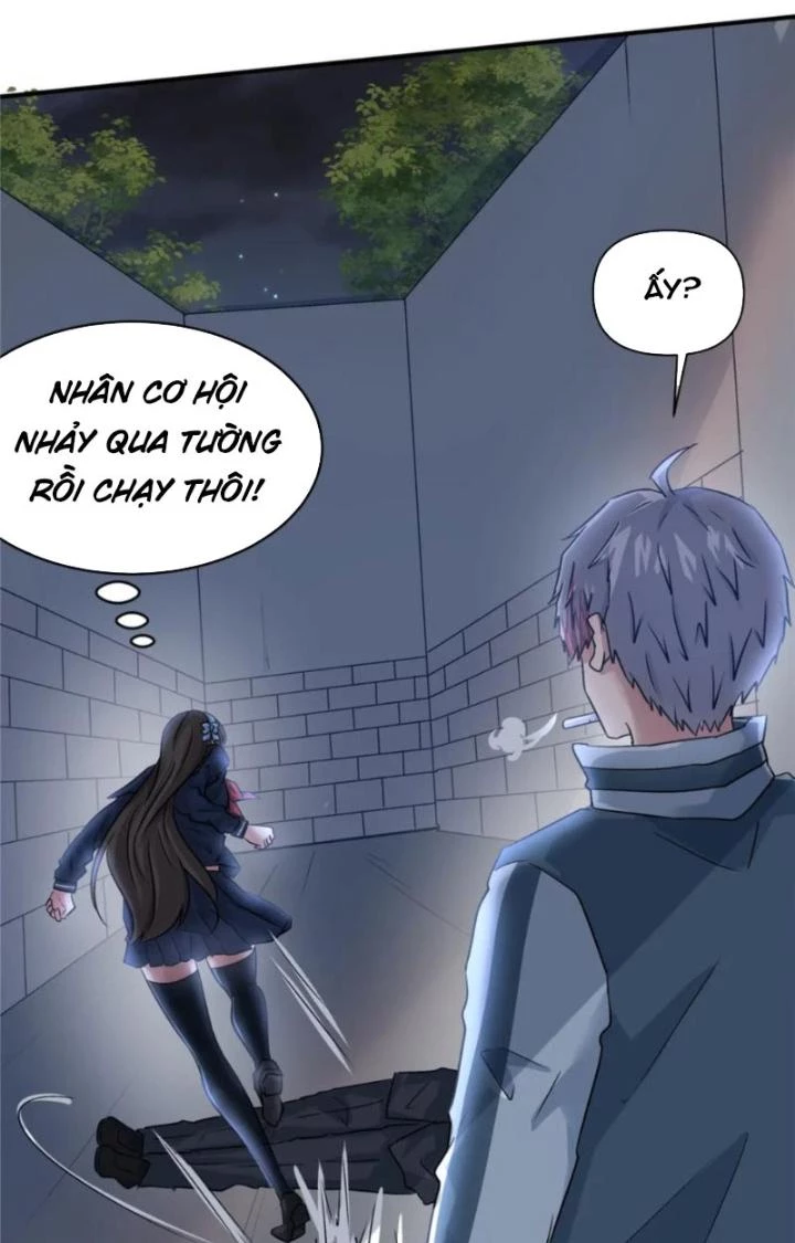 Vương Giả Săn Mồi Chapter 112 - Trang 4