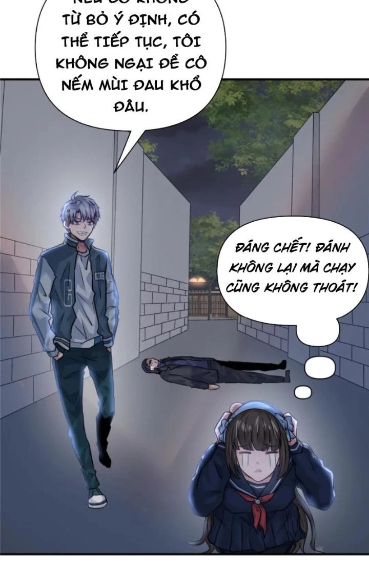 Vương Giả Săn Mồi Chapter 112 - Trang 4