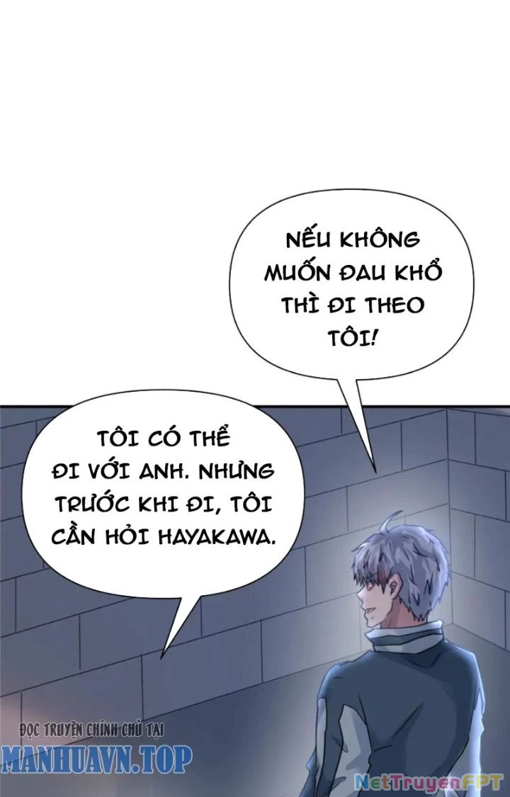 Vương Giả Săn Mồi Chapter 112 - Trang 4