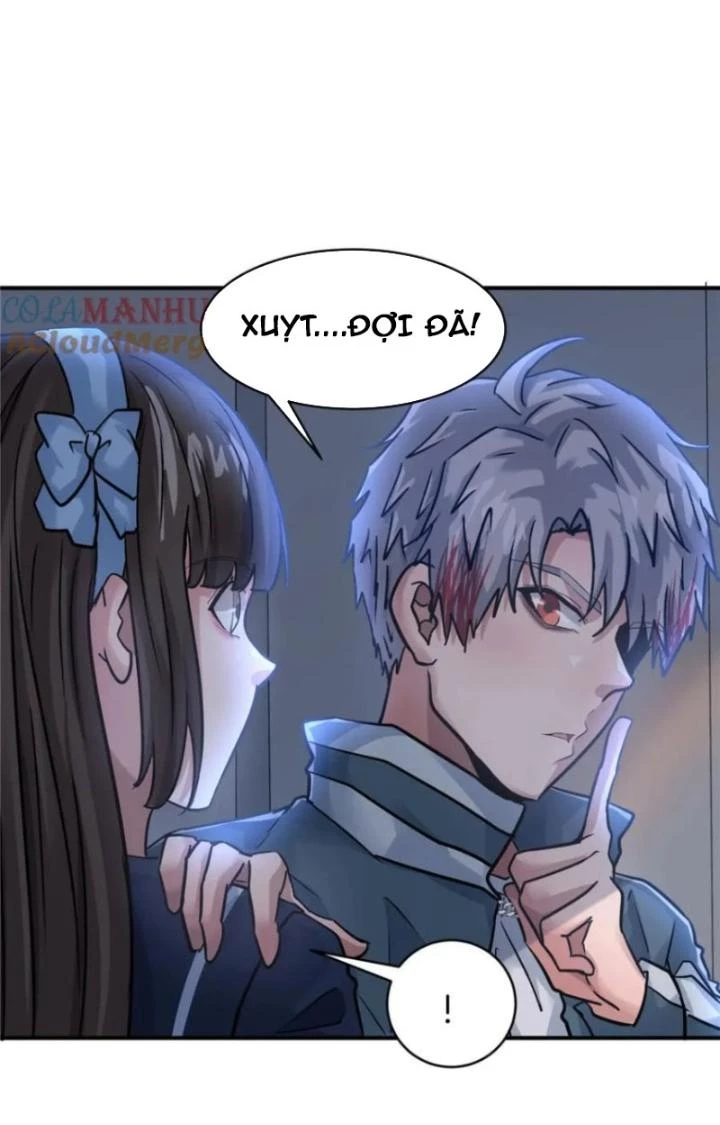 Vương Giả Săn Mồi Chapter 113 - Trang 4