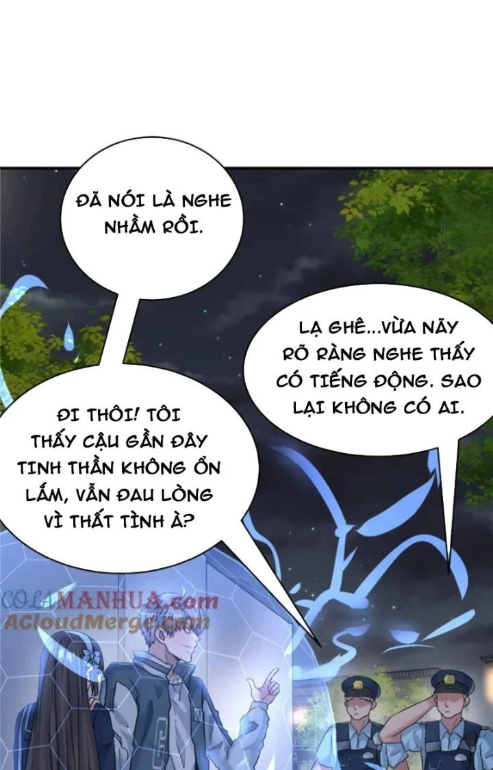 Vương Giả Săn Mồi Chapter 113 - Trang 4
