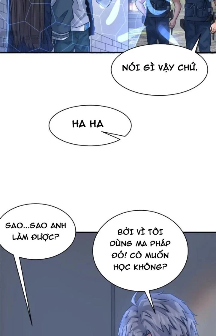 Vương Giả Săn Mồi Chapter 113 - Trang 4