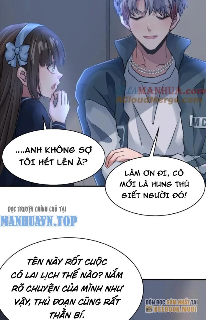 Vương Giả Săn Mồi Chapter 113 - Trang 4