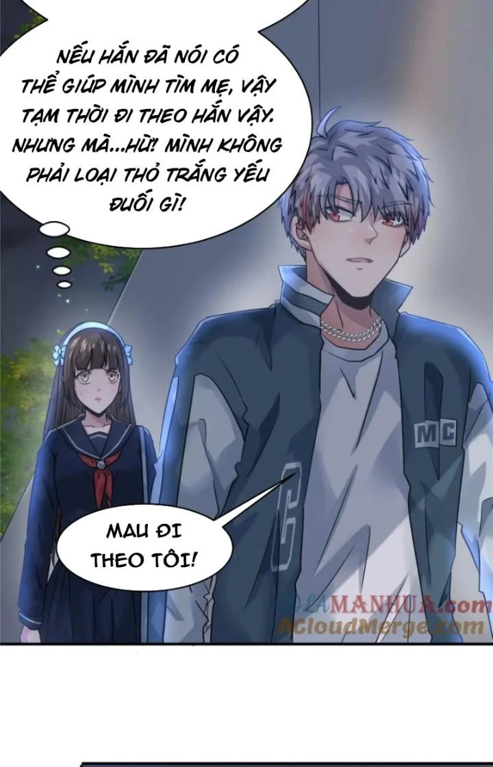 Vương Giả Săn Mồi Chapter 113 - Trang 4