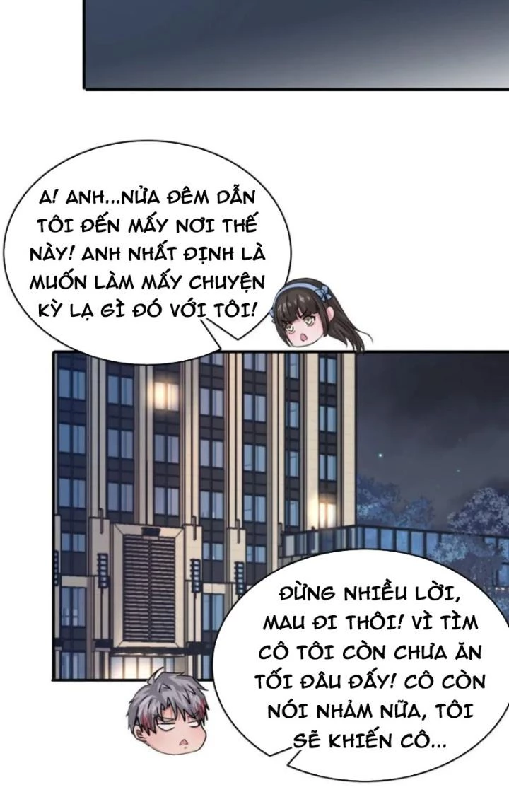 Vương Giả Săn Mồi Chapter 113 - Trang 4
