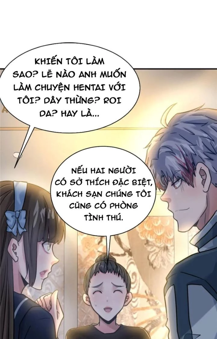Vương Giả Săn Mồi Chapter 113 - Trang 4