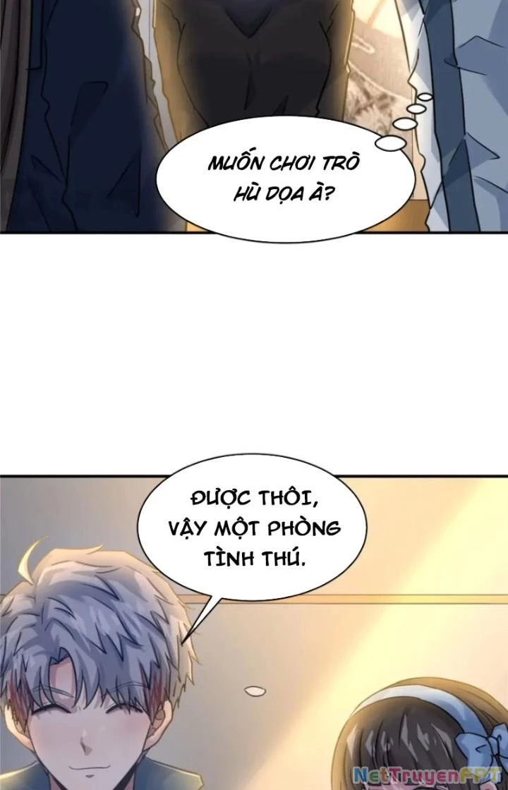Vương Giả Săn Mồi Chapter 113 - Trang 4
