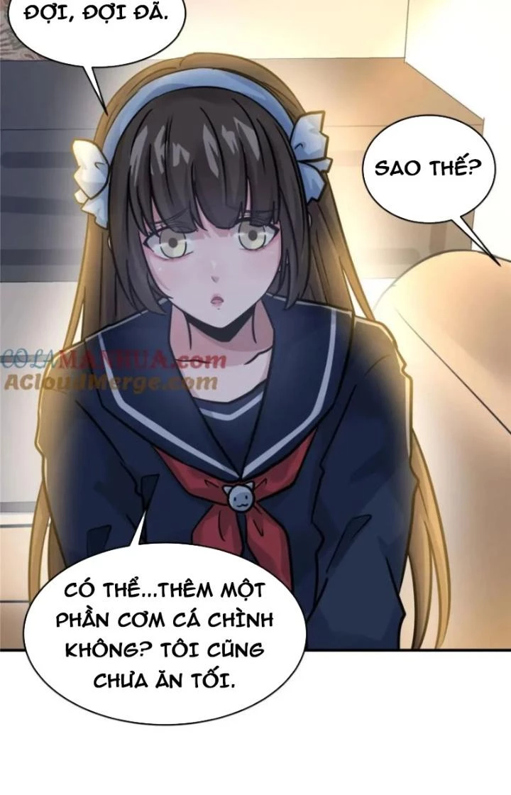 Vương Giả Săn Mồi Chapter 113 - Trang 4