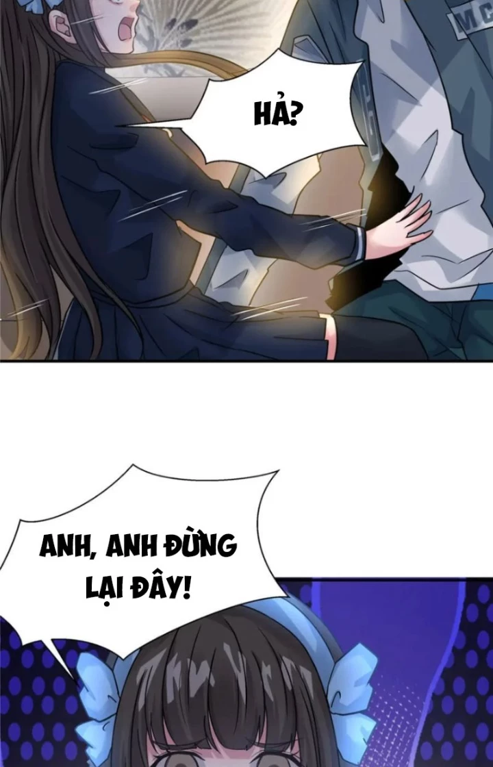 Vương Giả Săn Mồi Chapter 113 - Trang 4
