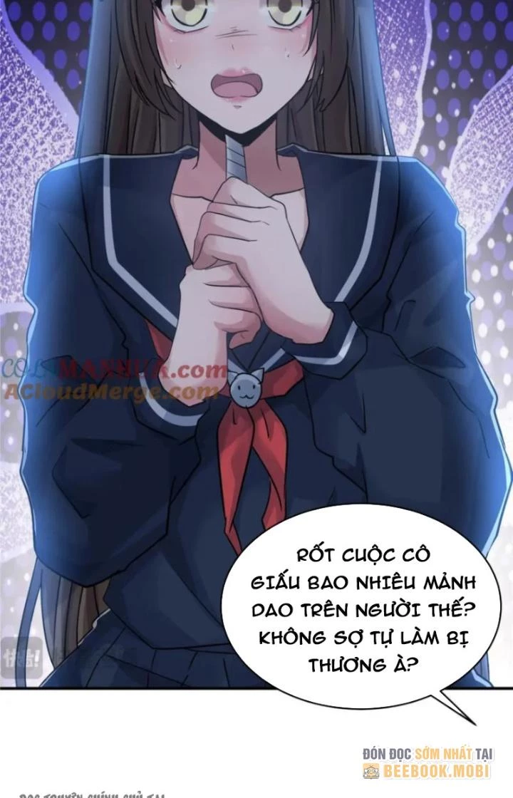 Vương Giả Săn Mồi Chapter 113 - Trang 4