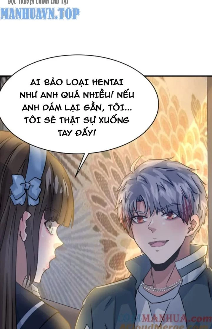 Vương Giả Săn Mồi Chapter 113 - Trang 4