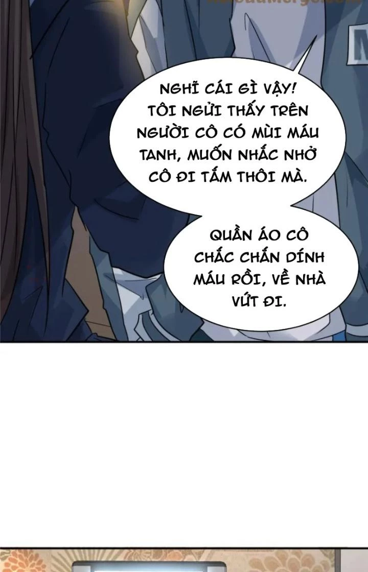 Vương Giả Săn Mồi Chapter 113 - Trang 4
