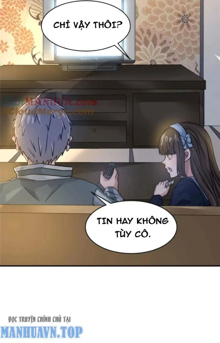 Vương Giả Săn Mồi Chapter 113 - Trang 4
