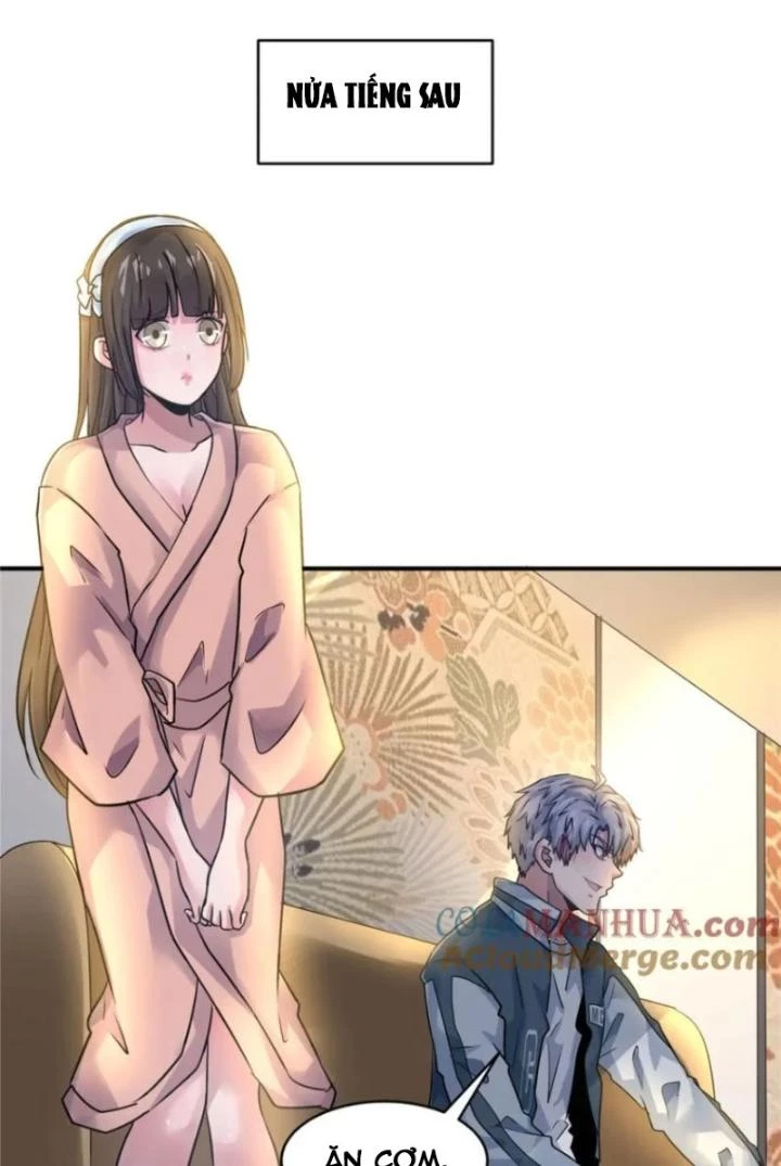 Vương Giả Săn Mồi Chapter 113 - Trang 4