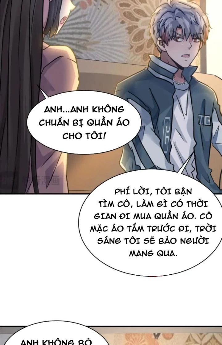 Vương Giả Săn Mồi Chapter 113 - Trang 4
