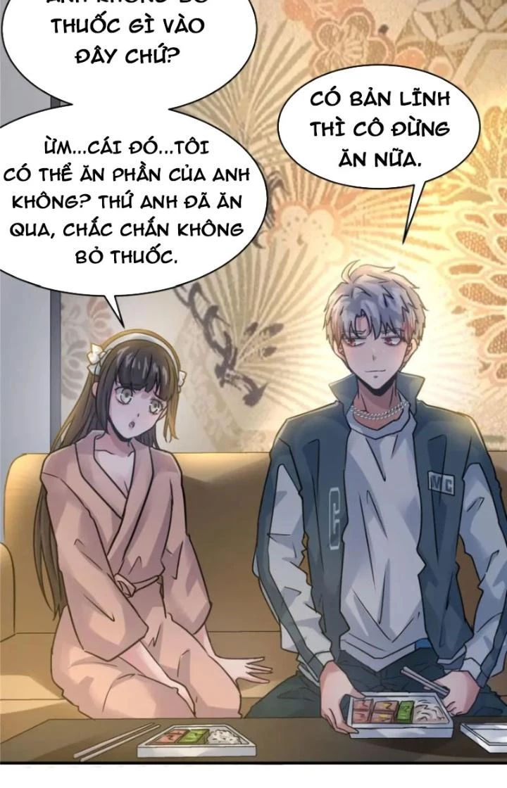 Vương Giả Săn Mồi Chapter 113 - Trang 4