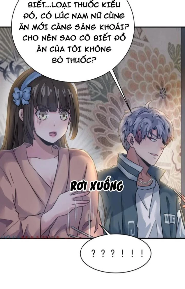 Vương Giả Săn Mồi Chapter 113 - Trang 4