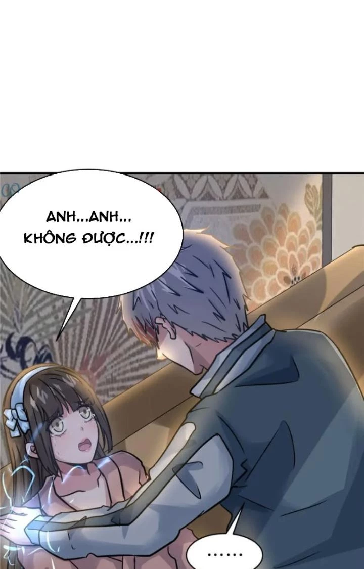 Vương Giả Săn Mồi Chapter 113 - Trang 4