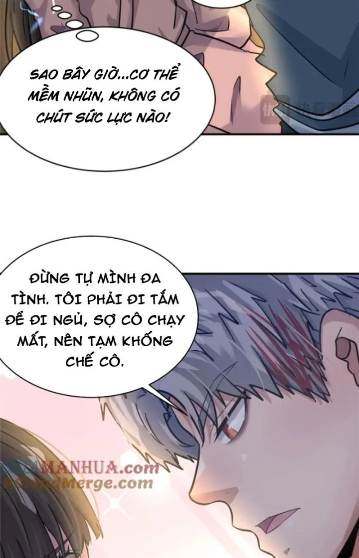 Vương Giả Săn Mồi Chapter 113 - Trang 4
