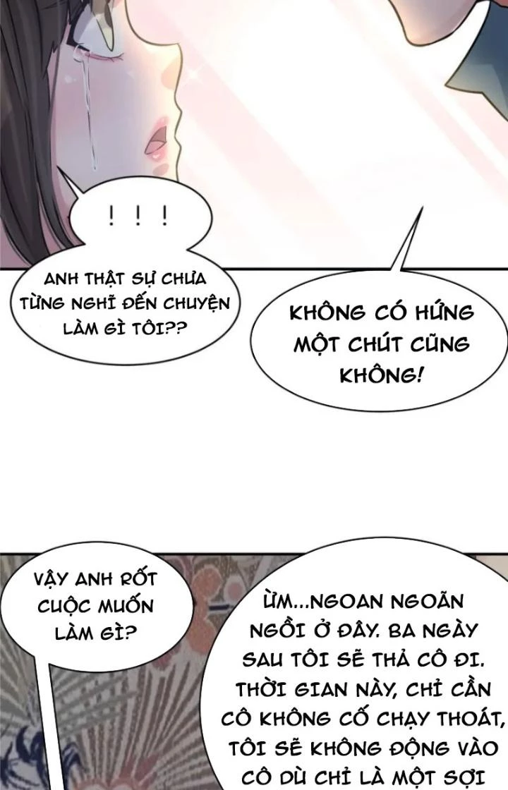 Vương Giả Săn Mồi Chapter 113 - Trang 4