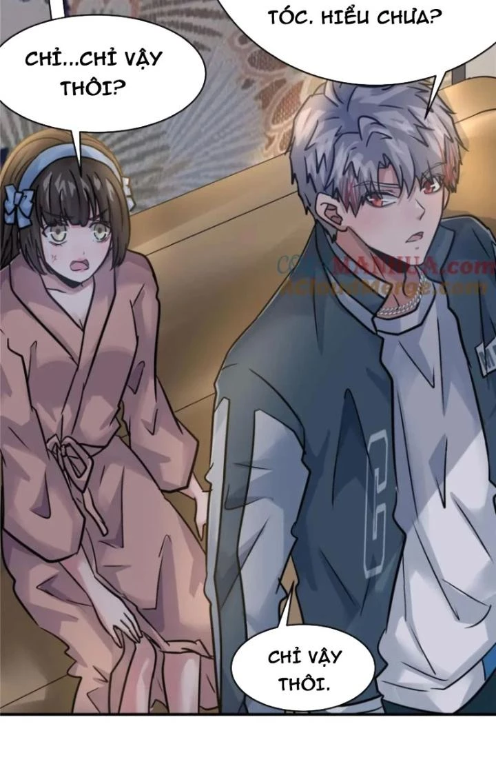 Vương Giả Săn Mồi Chapter 113 - Trang 4